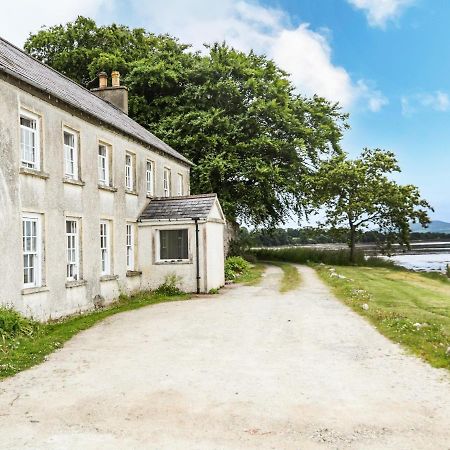 Villa The Ferry House à Ramelton Extérieur photo