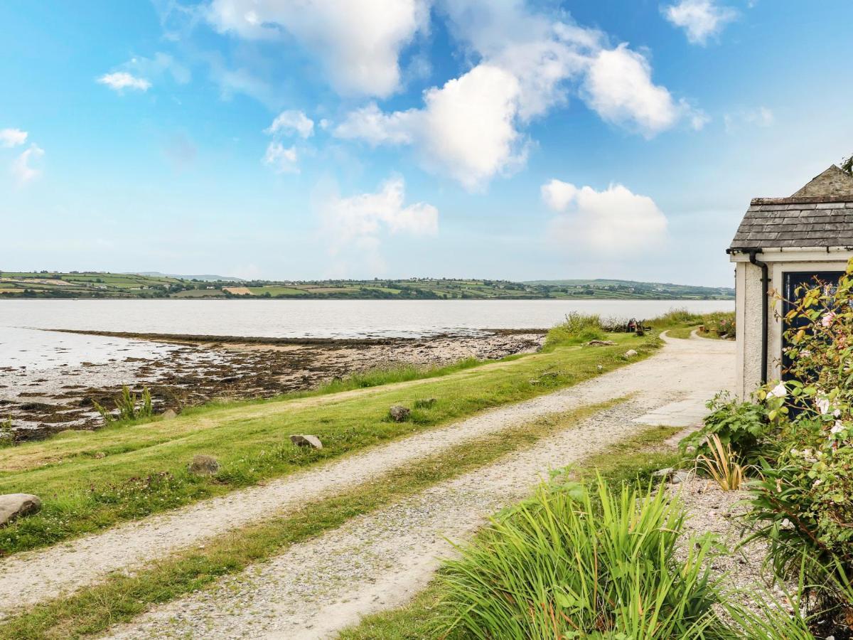 Villa The Ferry House à Ramelton Extérieur photo