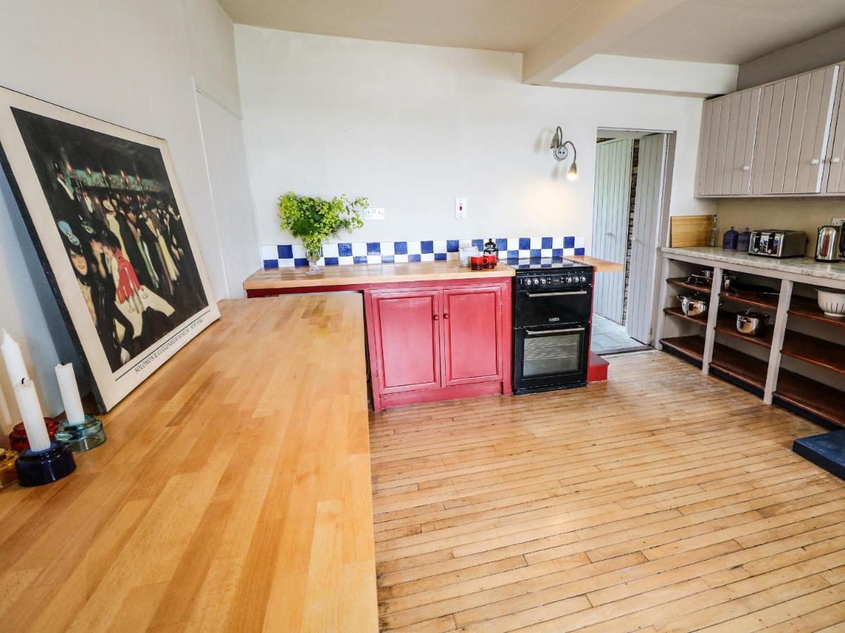 Villa The Ferry House à Ramelton Extérieur photo