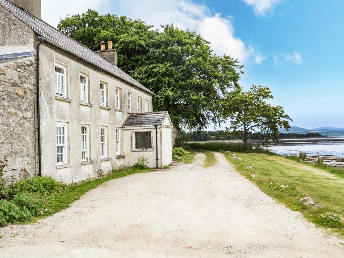 Villa The Ferry House à Ramelton Extérieur photo