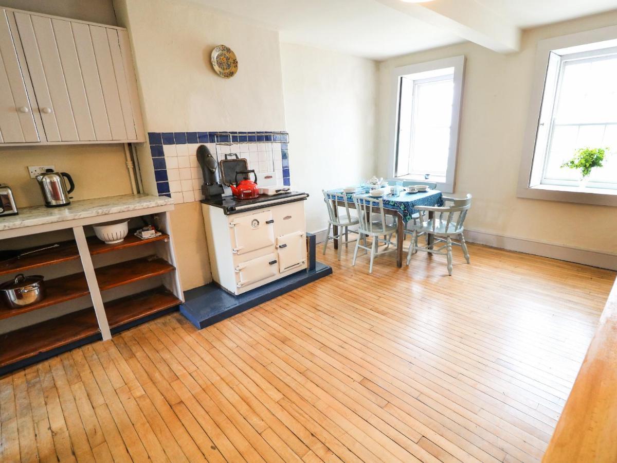 Villa The Ferry House à Ramelton Extérieur photo