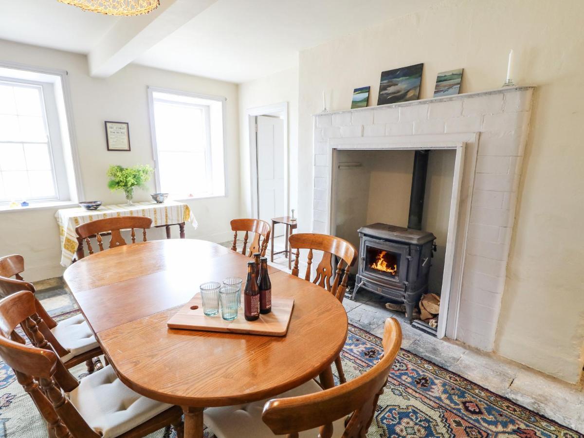 Villa The Ferry House à Ramelton Extérieur photo