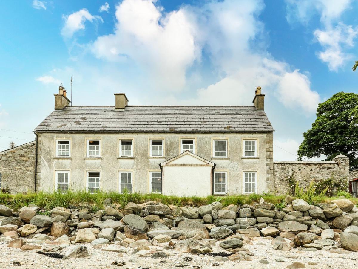 Villa The Ferry House à Ramelton Extérieur photo