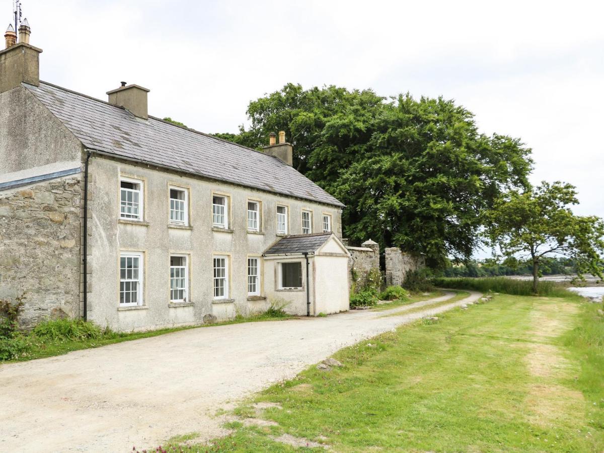 Villa The Ferry House à Ramelton Extérieur photo