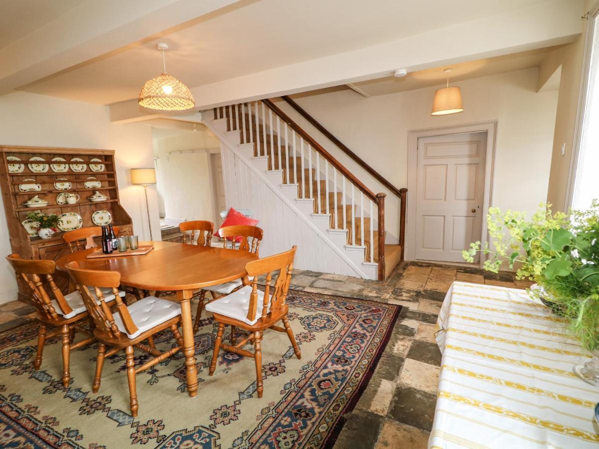 Villa The Ferry House à Ramelton Extérieur photo