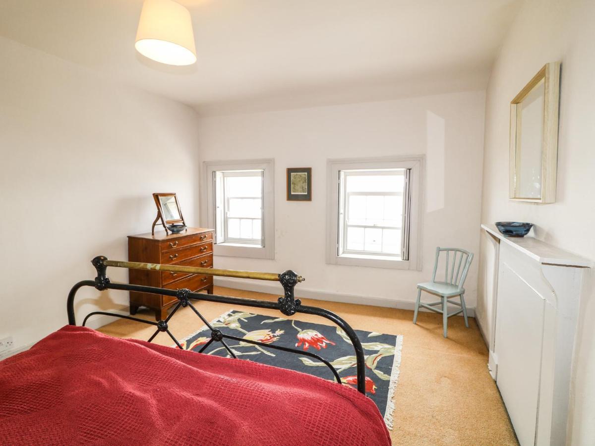 Villa The Ferry House à Ramelton Extérieur photo