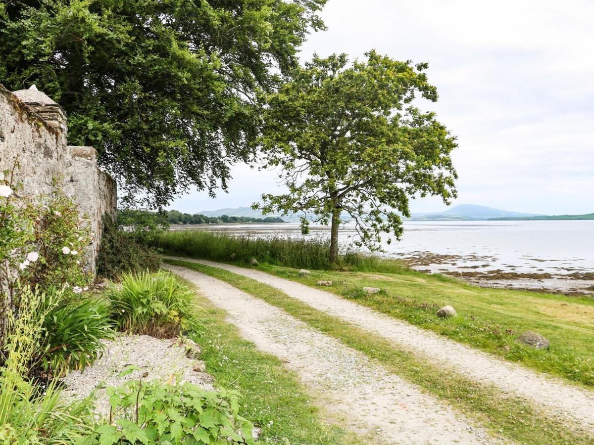 Villa The Ferry House à Ramelton Extérieur photo